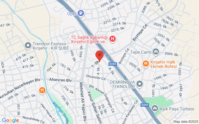 Aşıkpaşa Eczanesi